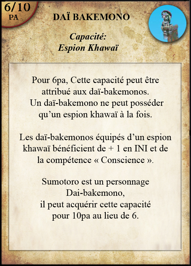 Espion Khawaï
